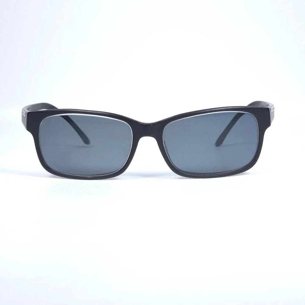 Sferoflex 5501S C36787 Plastic Eyeglasses Frames 61-17-145 Sytlish Sunglass Dark
